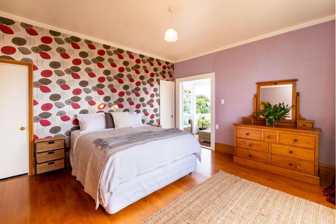 Historic Homestead Napier Esterno foto