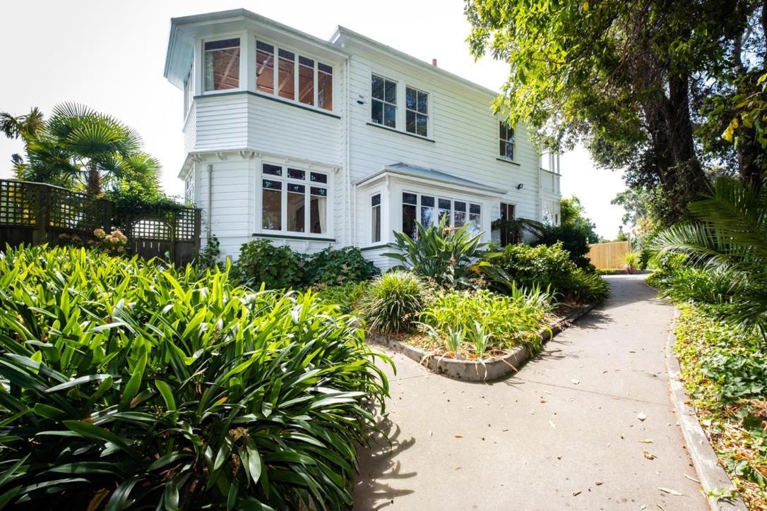 Historic Homestead Napier Esterno foto